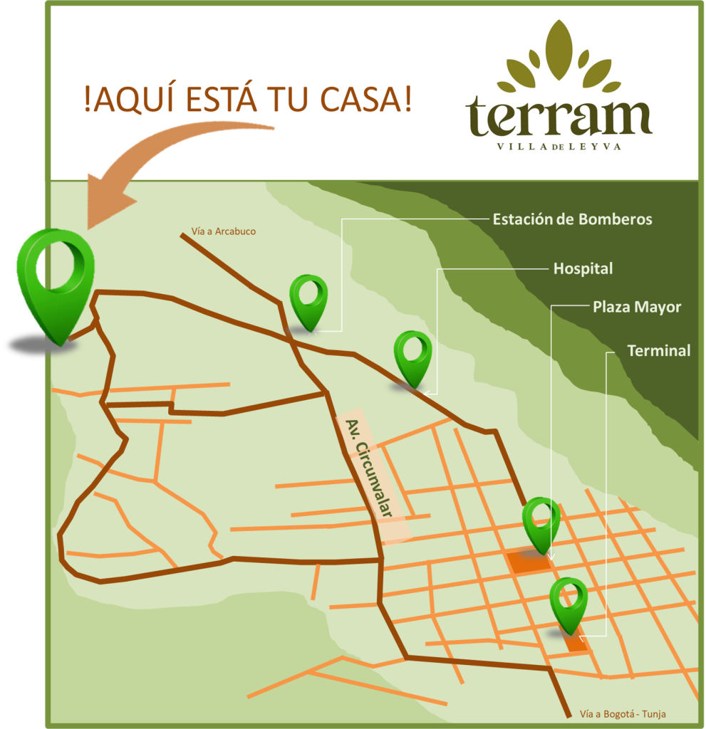 terram_vivienda_sostenible_villa_de_leyva_localizacion